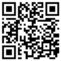 QR Code for bitcoin:3FNZfs2q7ABHfgfseyC8d8FM91YvB58rwg