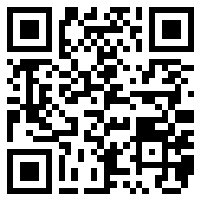 QR Code for bitcoin:3FNb8ijTbMBbA9NwesCGLDUiiYL6jsLbrs