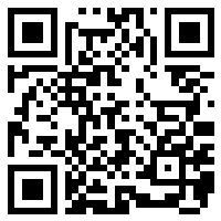 QR Code for bitcoin:3FNcUbxy4bXHMHHCPDYdZTNWNJ8ythtGB3