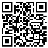 QR Code for bitcoin:3FNd3dbfaKjbyEn2fpYtLxpwgvaVmKELXT