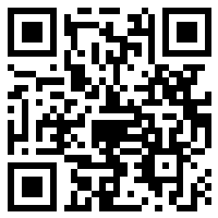 QR Code for bitcoin:3FNdzTYH2wroeMZ3tz11747zu4gRA137yf