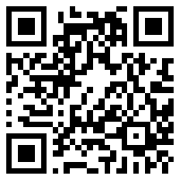 QR Code for bitcoin:3FNe4PBn8BYwp24fCXSjxjdKSrnSTUYDYf