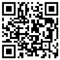 QR Code for bitcoin:3FNfeNWQCLpffpemGmMj9EqudrfT67rRKp