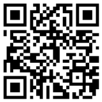 QR Code for bitcoin:3FNgr4bRQR6K3VhAbeDVZ3RjuAp9cmvX2W