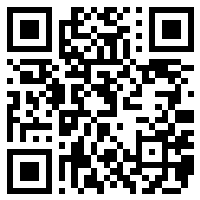 QR Code for bitcoin:3FNibUMNSDFrHDG8cpWXzNe87D7LL3dpMK