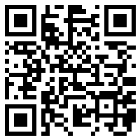QR Code for bitcoin:3FNjV7FubJwdFnW3f3Fv3KT3AnZ3Uus62j