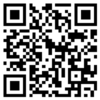 QR Code for bitcoin:3FNjoeSVjMuzAqjp7vVFaUSkrd4zzYGoAj