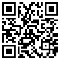 QR Code for bitcoin:3FNkdLSVxD6TFCBAJxJUzRftp3jJEkrmvZ