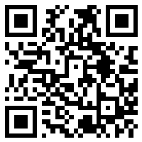 QR Code for bitcoin:3FNp6FzrNT3fXCdY5u6z1P3EsTkHXobjb7