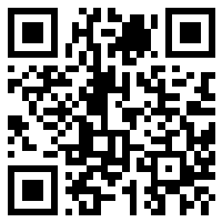 QR Code for bitcoin:3FNqTguqKXY1qETNxHexdc1BFEsyDZPjAt