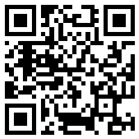 QR Code for bitcoin:3FNqfxXy2H6cShEFaVwSjtdgTLkXf17tSv