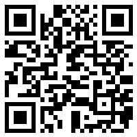 QR Code for bitcoin:3FNsVoAcpeFWrLCbNY3KDeScKEgnrxYDsz