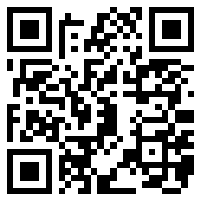 QR Code for bitcoin:3FNsaae9Ag1wNKrepEUp51jmTmhNencLEr