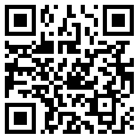 QR Code for bitcoin:3FNshHDjput7JB6QPjag2Pp8piuPmjdHZR