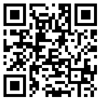 QR Code for bitcoin:3FNtCiL47kTaQ4mW1X3BRTYASWDaT77AZ7