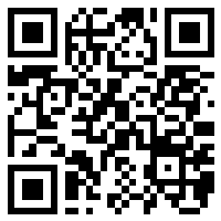 QR Code for bitcoin:3FNtx3z5ygVRgiJu4dhWsFfMMHroicEzKj