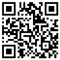 QR Code for bitcoin:3FNvMzVs4T3FJC3Q23uFcZPVH7chgPGoaD