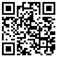 QR Code for bitcoin:3FNytpVT3GwL1WiMVKbz8B63cAU1PbZmpB