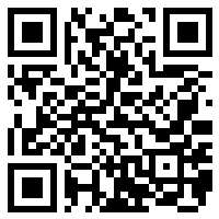 QR Code for bitcoin:3FP2d3i9MHZpVavyc98Hj4Wd4xTKCcMZN7
