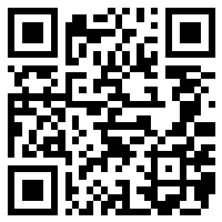 QR Code for bitcoin:3FP4uEqzoLjvndAp5L3qE7rt2pfxranMoj