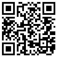 QR Code for bitcoin:3FP5Syw9meF8vXroa1g2vx5HVFLRrBMeD1