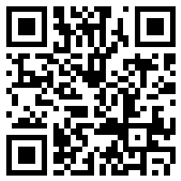 QR Code for bitcoin:3FP6kRxhcqeZMiXY3Pmk2wDAt3jQHoqbCF