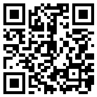 QR Code for bitcoin:3FP6sXBayrPyFgj5TPuNXD5xGPUs61Dufi