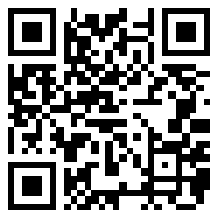 QR Code for bitcoin:3FP8XESdoEHtM7TLcDQaSAho2nCyei6vyU