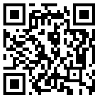 QR Code for bitcoin:3FPA5WJ9oRL2DwtLXpfQGFPWQYrfermxE3