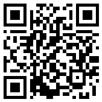 QR Code for bitcoin:3FPAXJHG9dFyfTqNFYRMLMypaewi2KEimK