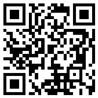QR Code for bitcoin:3FPAncFM6xTrAVc5NcR49YZYua19zFtmX8