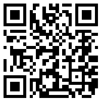 QR Code for bitcoin:3FPD1xEpmExQkZdufpDVC3WEeLnGtnZFHz