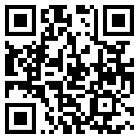 QR Code for bitcoin:3FPD7JC9MwexWESeCztuCyux3Nb313Yt2f