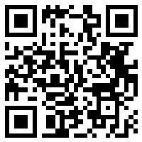 QR Code for bitcoin:3FPDYPpKmFbNJfbjNQqf4tvAypD4kB6Jmi