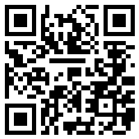 QR Code for bitcoin:3FPE52hLEwcQ3JfG3pSDR9oVM3EBaateC3