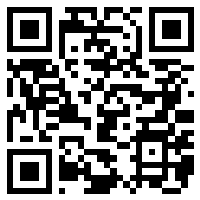 QR Code for bitcoin:3FPFQibmnLDyoRye961MVEd1RZD2KnyaEG