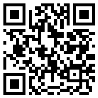 QR Code for bitcoin:3FPHJhRL8ZGYAwx8KaybFcTBMSPA17L3u8