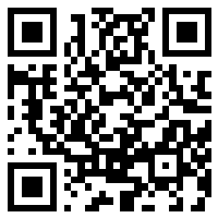 QR Code for bitcoin:3FPLSDRH5kbkec5Ecb268vmJGnxnKUG8Zz