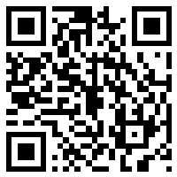 QR Code for bitcoin:3FPQKMDrdFVRKjskXZvrRAjKb3pufDWi2P