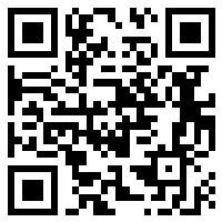 QR Code for bitcoin:3FPQvVMJhiJcc1RNbH3RsMrVPfXpdJvs14