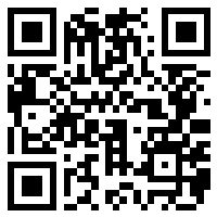 QR Code for bitcoin:3FPSSBnghkEdjB3iycEVXFowRymEe1nZGU