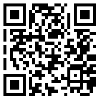 QR Code for bitcoin:3FPSTJvaFA6tMP8fiwrPqL61PcSroi4bep