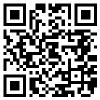 QR Code for bitcoin:3FPTdkuPsUBepUnY9AyhJ6ki4SLmtDFmLK