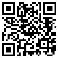 QR Code for bitcoin:3FPUSsNumz9qtUyC2Z7PBE6nVXmvbzKeyN