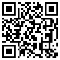 QR Code for bitcoin:3FPUVMHE5mjSk7aWSGPXSV2BepLzEu4c3b