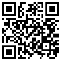QR Code for bitcoin:3FPVzDjEmuWxDefe2848iJeE9vCvgxaahK