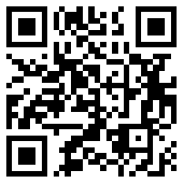 QR Code for bitcoin:3FPWTKLPyxQmd8XDLNEN3HxwfRRAms7MjN