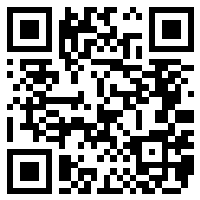 QR Code for bitcoin:3FPWY1W2f9Svda1BiHvFFpnpRzrXL2cQSi
