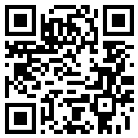 QR Code for bitcoin:3FPXGL31DWprokBeoUFKti5238xCfW9cdG