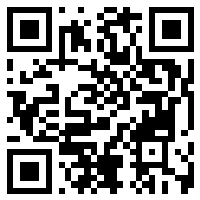 QR Code for bitcoin:3FPa13pRY7YcMPcu6oTbrPyw6J1pzZWCns